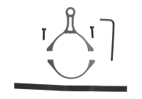 Vector Optics Scope Power Ring Lever