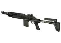G&G GR14 EBR Short Enhanced Battle Rifle
