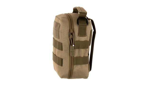 Earmor Multi Function Tactical Molle Pouch for Earmuffs