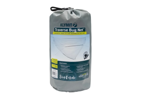 Klymit Traverse Bug Net