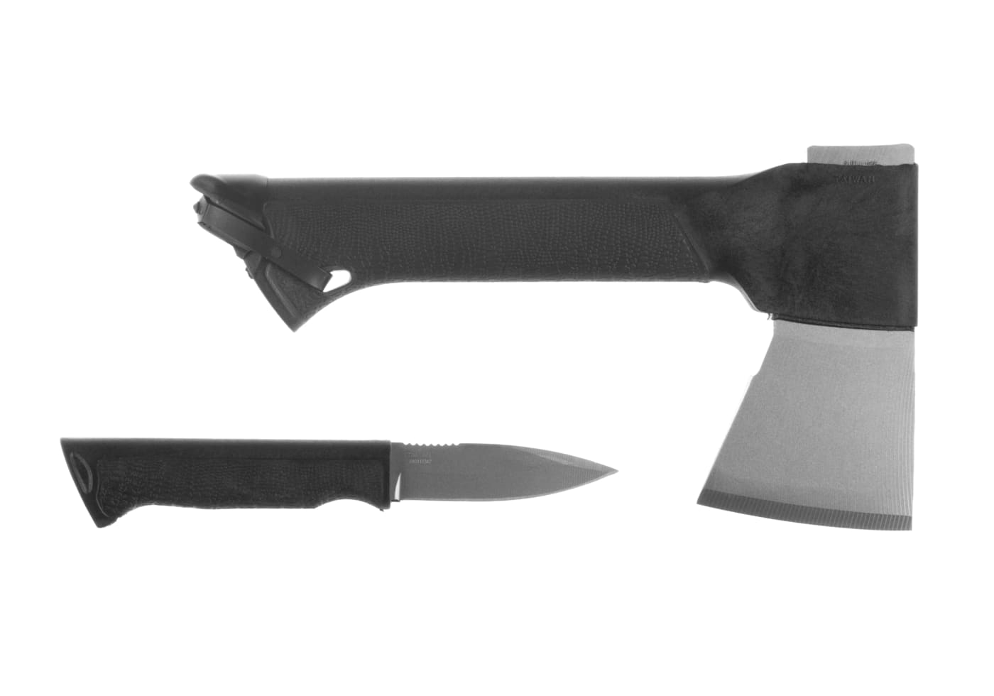 Gerber Gator Combo Axe