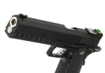 KJ Works Hi-Capa 6 Full Metal GBB