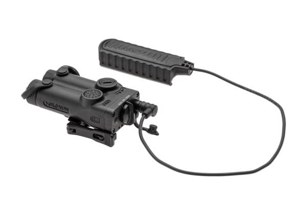 Holosun LE117-IR Elite Single Beam Laser IR