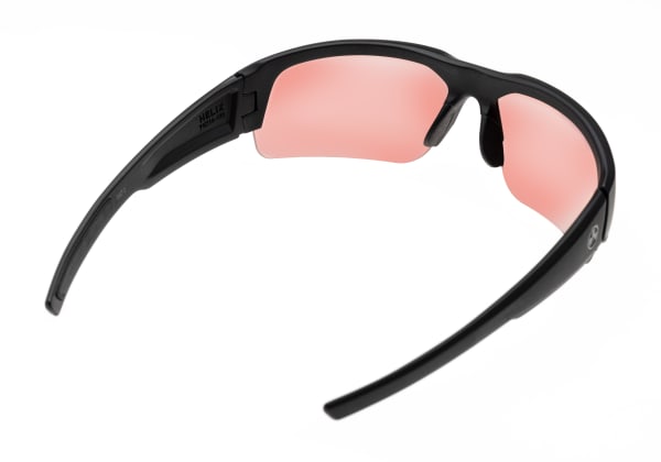 Magpul Helix - Black Frame / Rose Lens