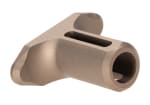 Metal Finger Stop for KeyMod & M-LOK