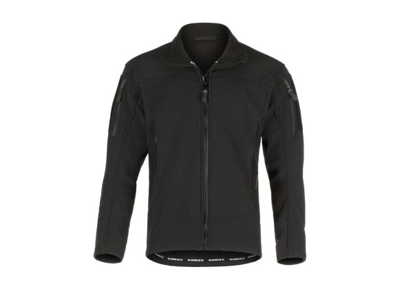 Clawgear Audax Softshell Jacket