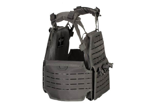 Invader Gear Reaper Plate Carrier