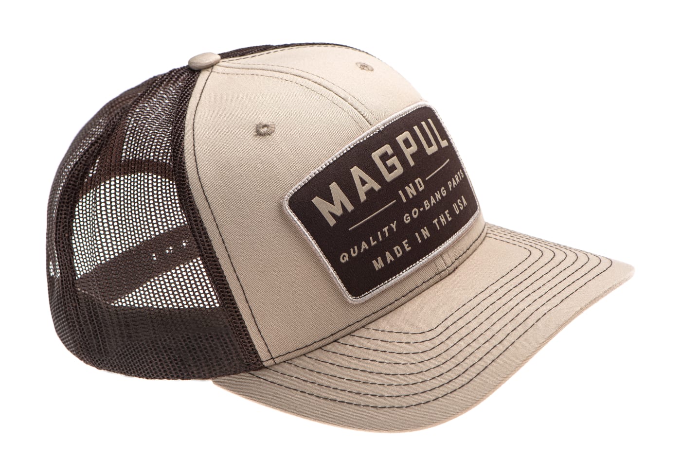 Magpul Go Bang Trucker