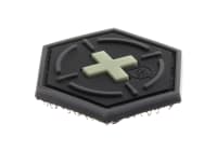JTG Tactical Medic Rubber Patch
