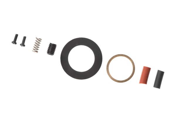 Maxx Model Ultra Precision Hopup Chamber SRE (R/H) for SRS/HTI