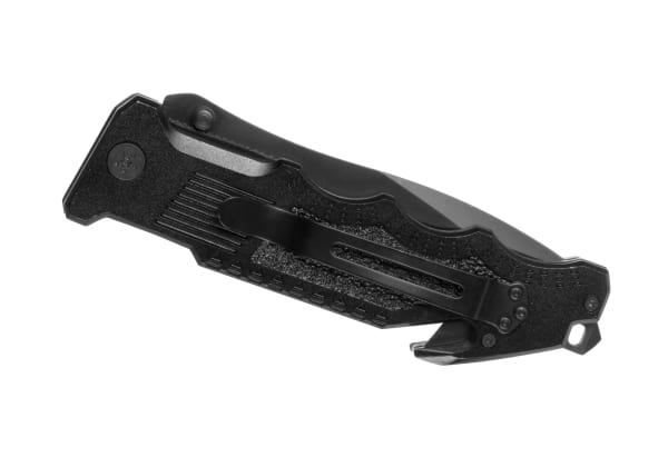 Smith & Wesson Border Guard SWBG1S Serrated Folder