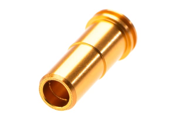 Union Fire CNC Nozzle M4