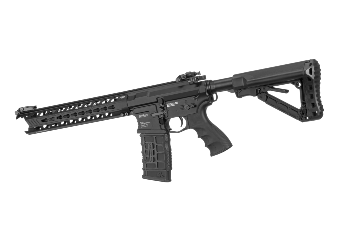 G&G GC16 E.T.U. Predator