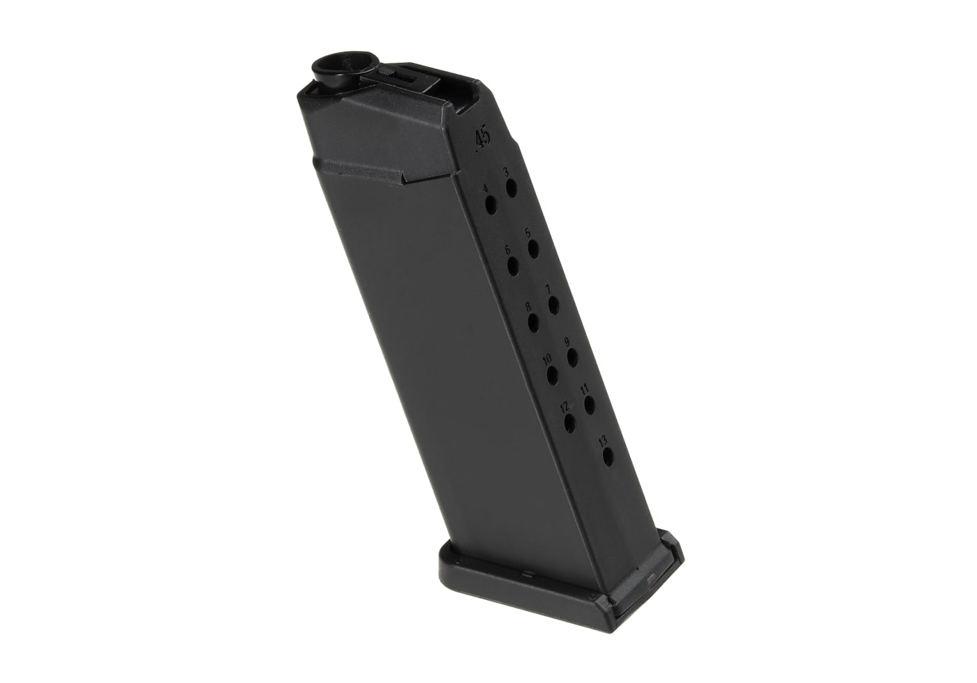 Ares Magazin M45 Lowcap Short 55rds