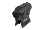 Holosun HS503CU Solar Red Circle Dot Sight