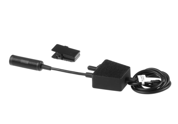 Z-Tactical E-Switch Tactical PTT Motorola 1-Pin Connector