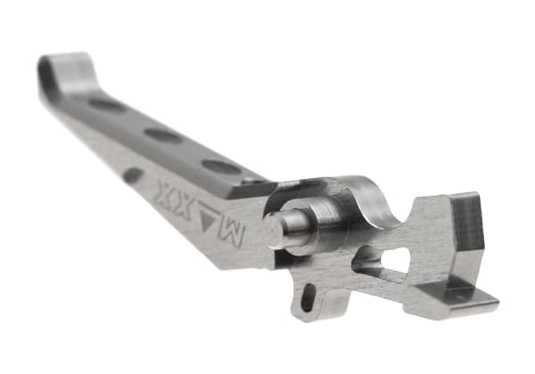 Maxx Model CNC Aluminum Advanced Trigger Style E