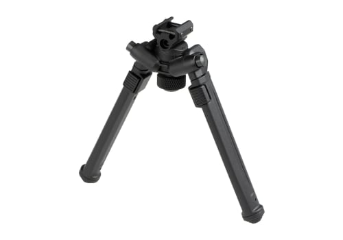 Magpul Aluminum Picatinny 6.8-10.3 Inch Bipod