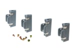 LCT Clips for BB Shooting Target Box