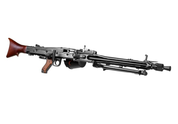 AGM MG42 Full Metal