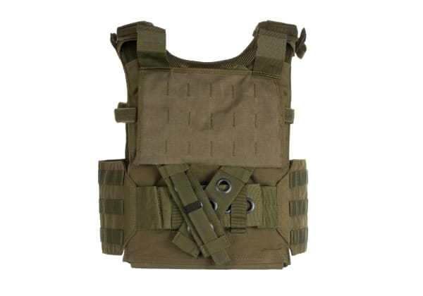Condor Gunner Plate Carrier