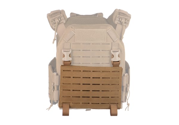 Invader Gear Molle Panel for Reaper QRB Plate Carrier