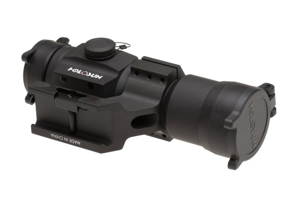 Holosun HS506 Red Circle Dot Sight