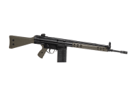 Heckler & Koch HK G3 GBB