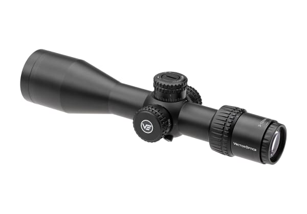 Vector Optics Veyron 3-12x44 FFP