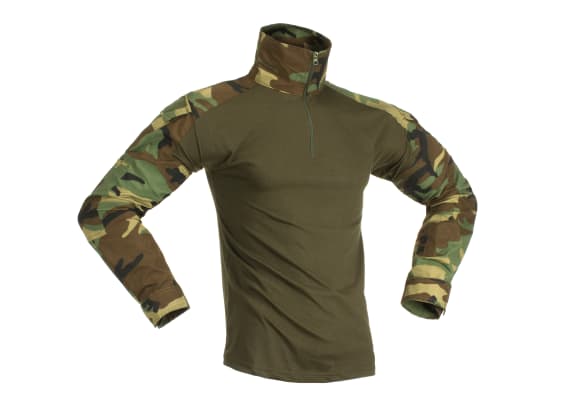 Invader Gear Combat Shirt