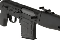 A&K SVD Sniper Rifle