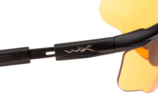 Wiley X Saber Advanced Orange