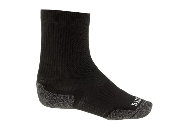 5.11 Tactical Slipstream Crew Sock