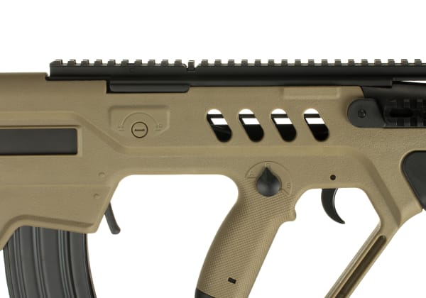 S&T T-21 SAR Flat Top Pro Series