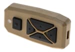 Vortex Optics Impact 4000 Ballistic Rail-Mounted Laser Rangefinder