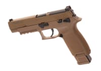 SIG Sauer ProForce P320 M17 Full Metal GBB