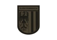 Clawgear Oberösterreich Shield Patch