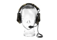 Z-Tactical Tier 1 Headset Military Standard Plug