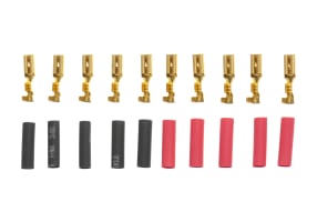 Lonex Motor-Gold Pin 10pcs