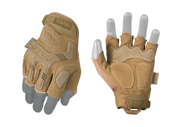 Mechanix Wear M-Pact Fingerless