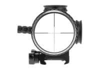 VictOptics SOI 2-7x32 Scope
