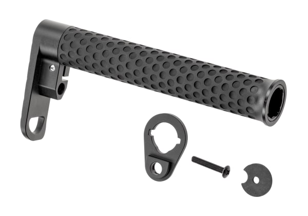 5KU Light Stock End Plate With QD Sling Mount
