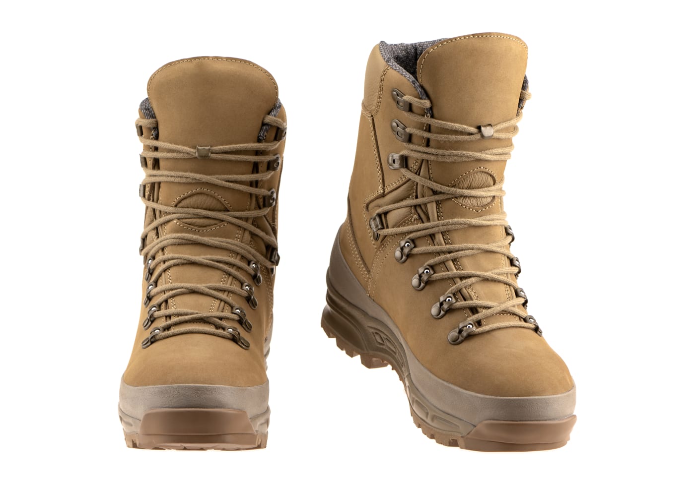 Rukapol Defender Boots Sympatex Regular