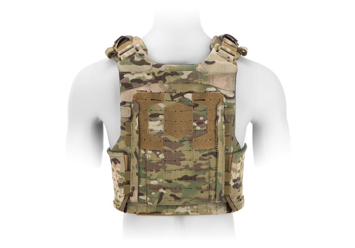 Templar's Gear CIBV Cataphract Plate Carrier DUTY