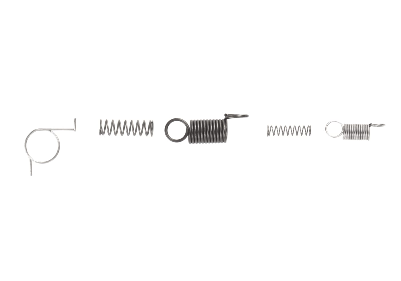 G&G Gearbox Spring Set