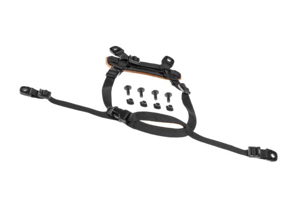 FMA MICH Helmet Retention System H-Nape