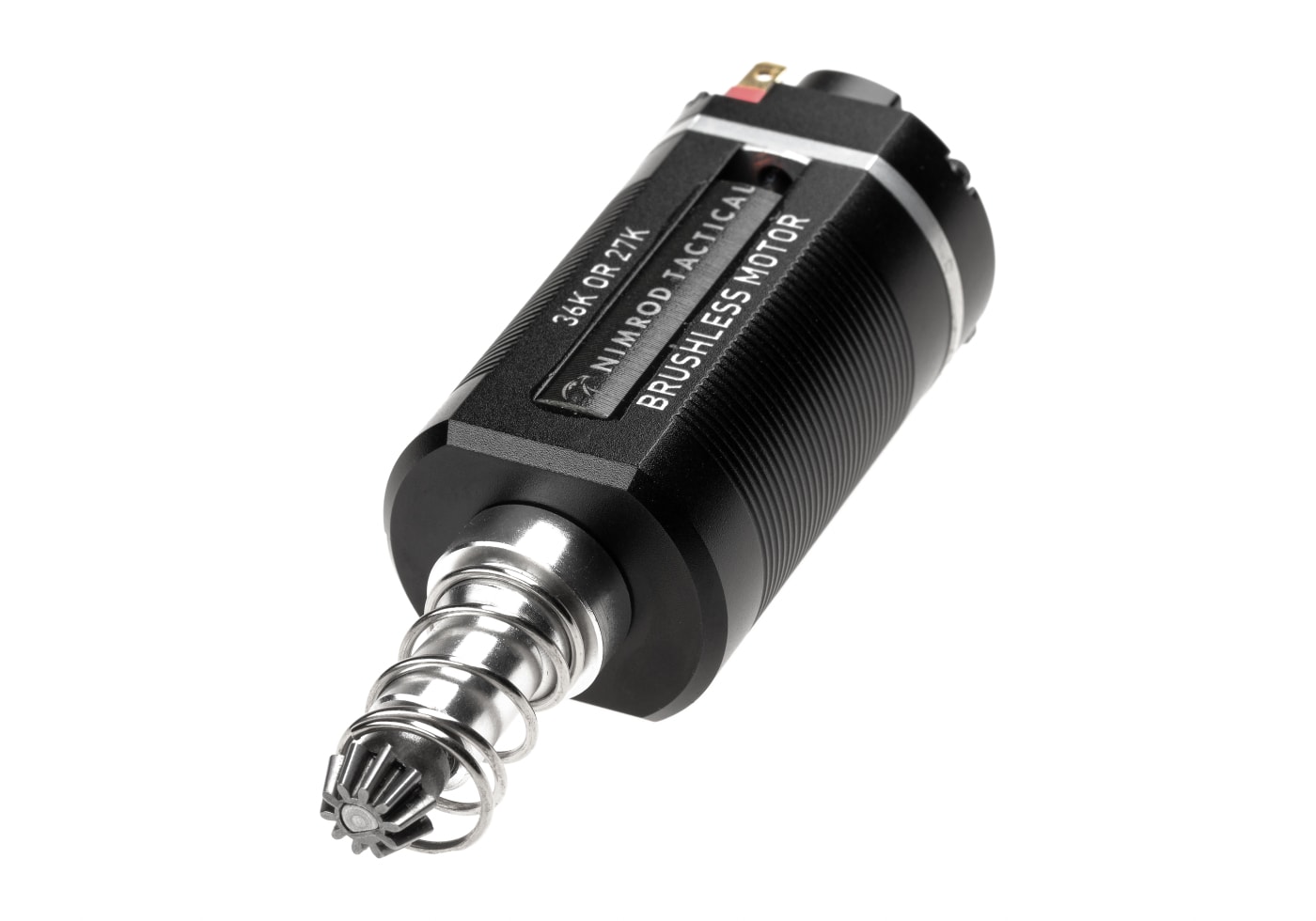 Nimrod NT Blackbird 36K/27K CNC Brushless Motor Long