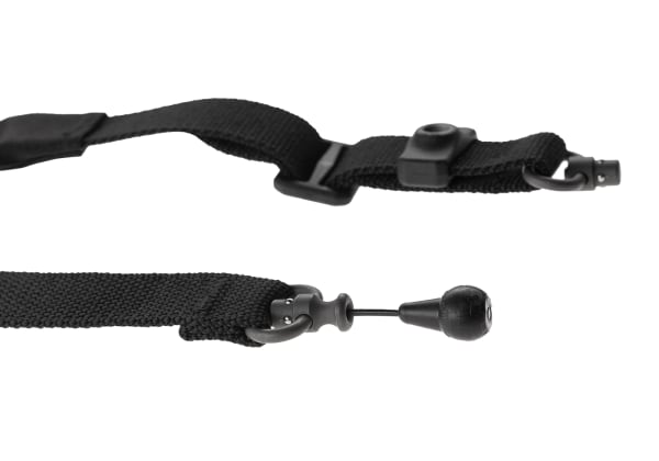 Blue Force Gear Vickers 221 Padded Sling RED Swivel