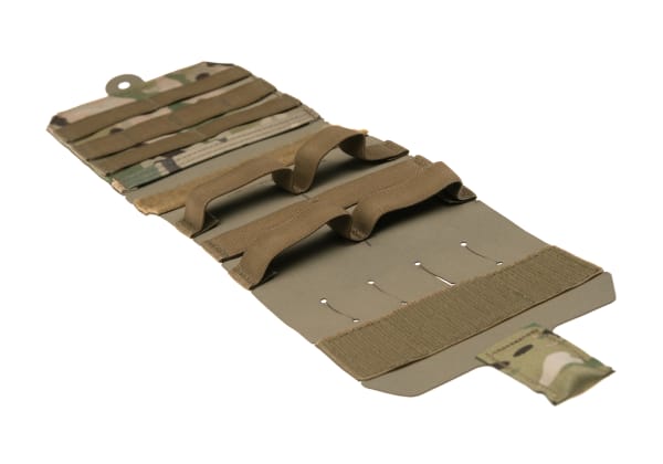 Blue Force Gear Medium Trauma Kit NOW!