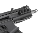 WE MK16 Open Bolt GBR